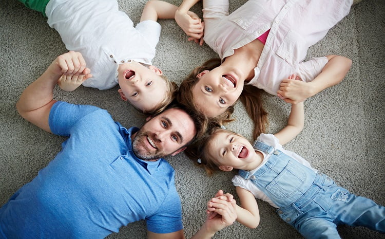 Family-Life-Insurance