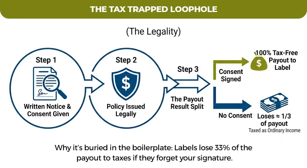 the-tax-trapped-loophole