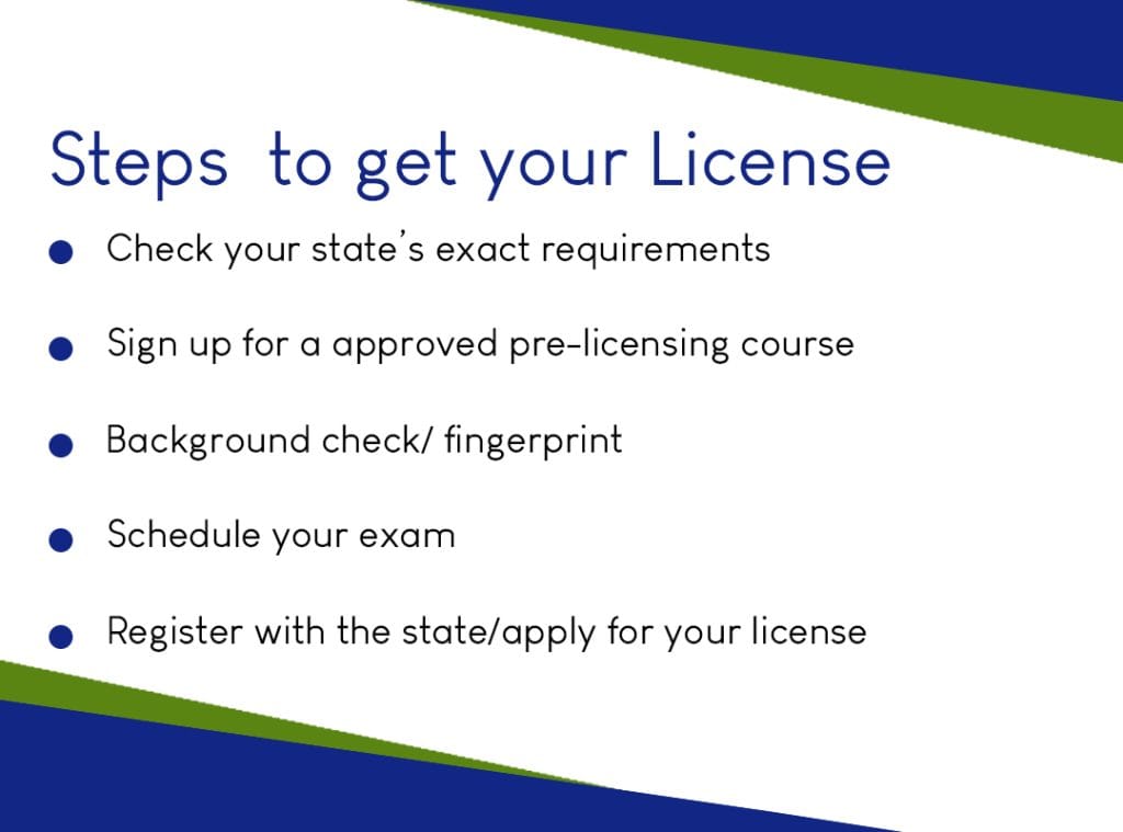 How to get a Life Insurance License in Illinois Complete Guide