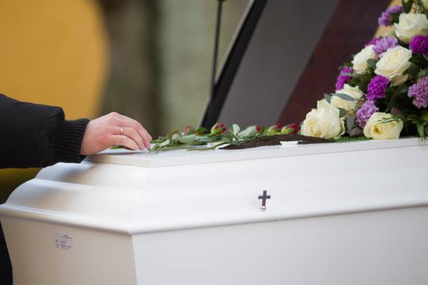 Cost Of Live Streaming A Funeral