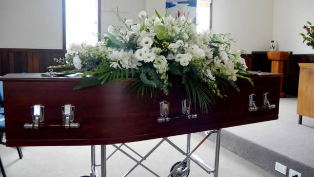 Flowers for Funeral Cost