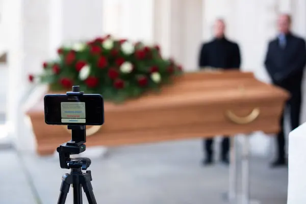 Funeral Memorial Video Cost