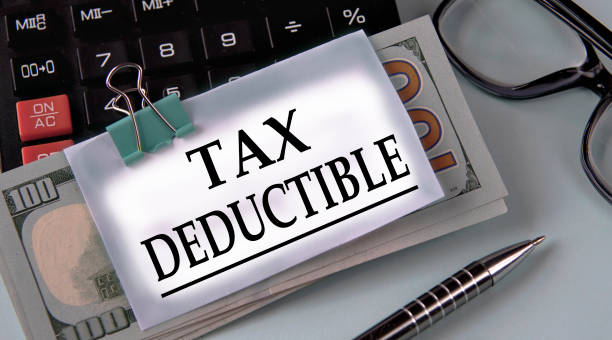 Tax Deductibility of Funeral Costs