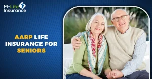 AARP Life Insurance for Seniors