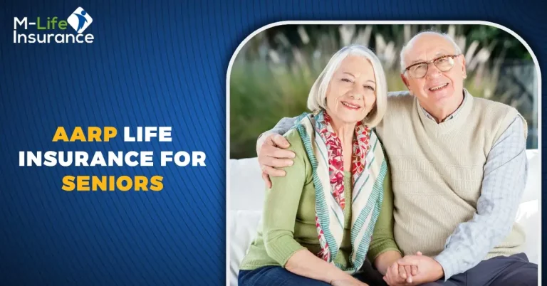 AARP Life Insurance for Seniors