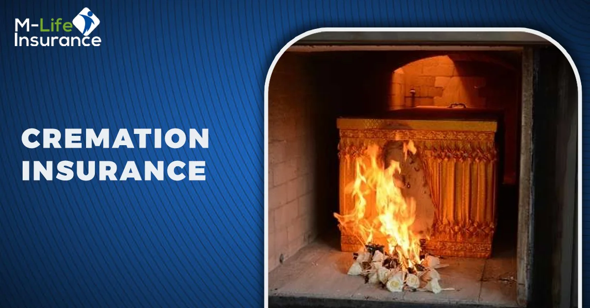 Cremation Insurance