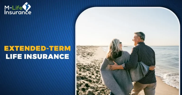 Extended-Term Life Insurance