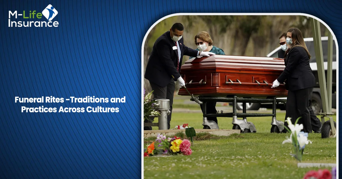 Funeral Rites