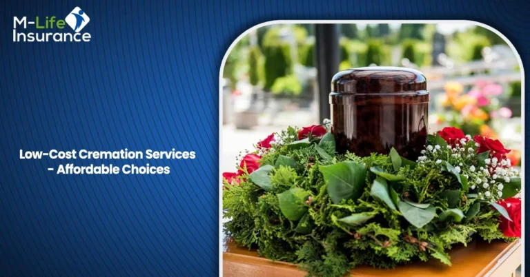 Low-Cost Cremation Services - Affordable Choices