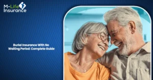 best burial insurance with no waiting period