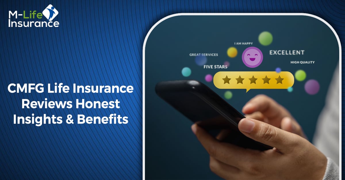 CMFG Life Insurance Reviews Honest Insights & Benefits