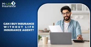 life insurance agent