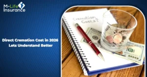 Direct Cremation Cost