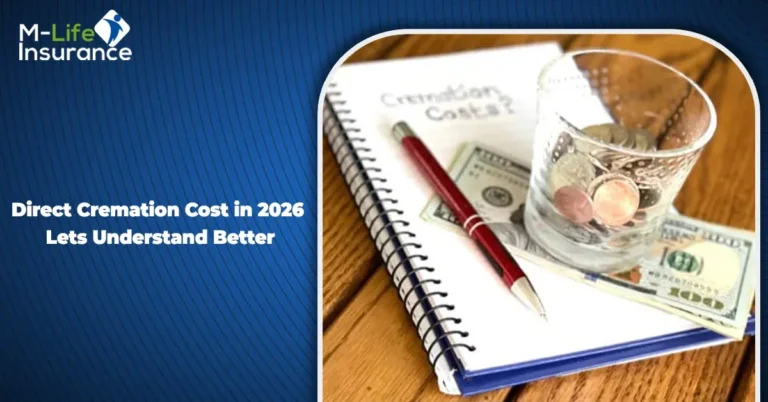 Direct Cremation Cost