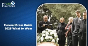Funeral Dress Guide