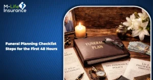 Funeral Planning Checklist