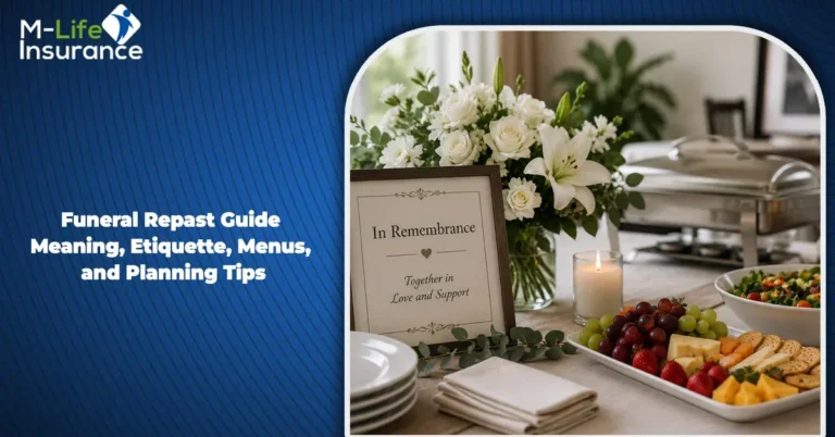 Funeral Repast Guide