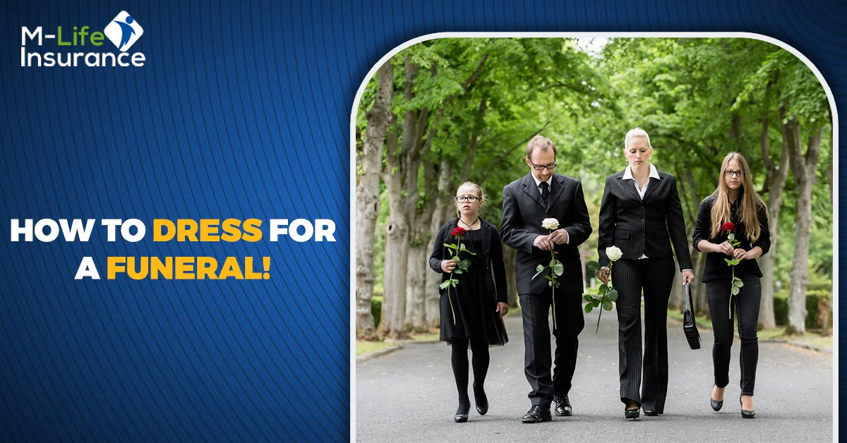 Funeral Dress | Find Your Perfect Funeral Dress