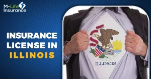 insurance license in illinois
