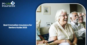 best cremation insurance for seniors