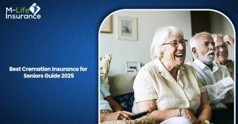 best cremation insurance for seniors