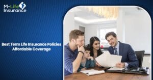 Best Term Life Insurance Policy