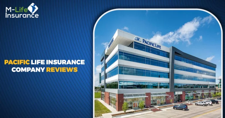 Pacific Life Insurance Company