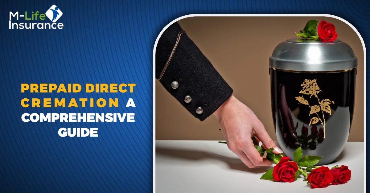 Prepaid Direct Cremation A Comprehensive Guide