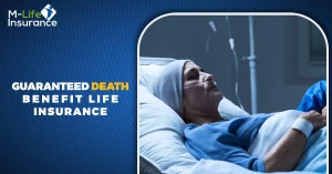 guaranteed death benefit life insurance