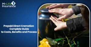 Prepaid Direct Cremation