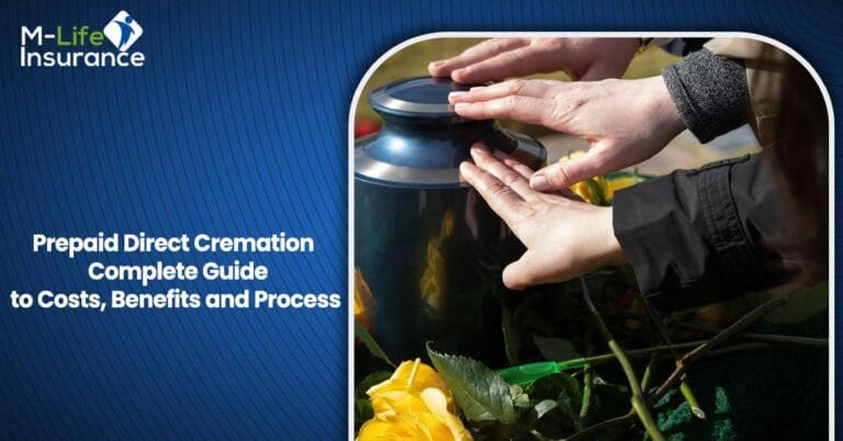 Prepaid Direct Cremation