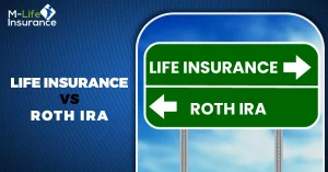 life insurance vs roth ira new