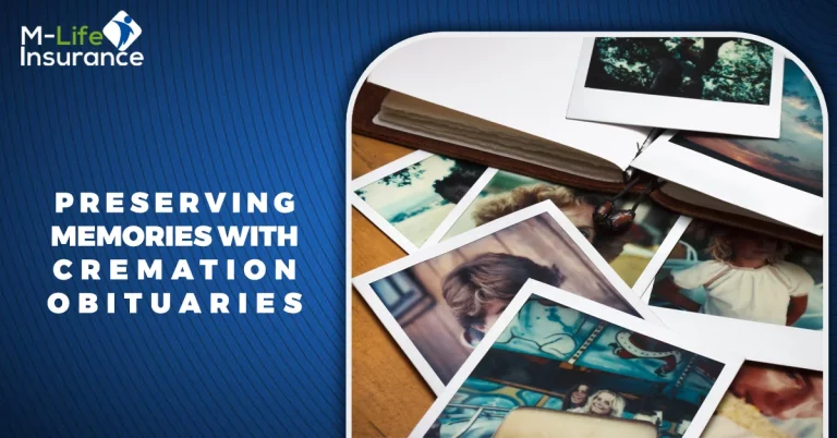 Cremation Obituaries