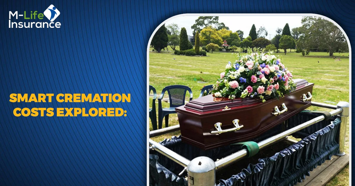 smart cremation cost