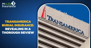 Transmerica burial insurance