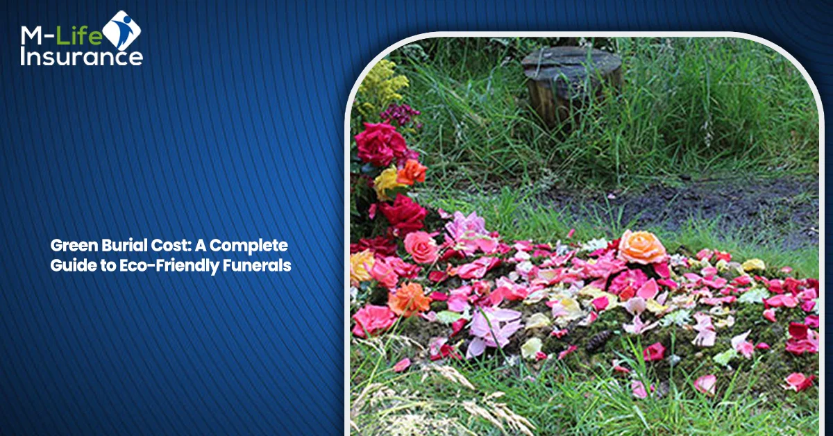 Green Burial Cost