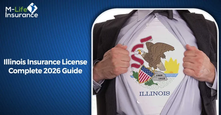 Illinois Insurance License