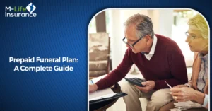 Prepaid Funeral Plan