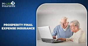 Prosperity Final Expense Insurance