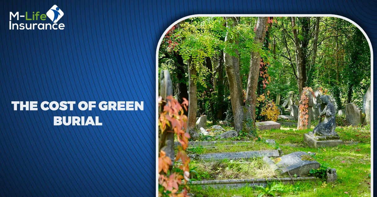 Green Burial Cost A Comprehensive Guide MLife Insurance