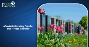 Affordable Cemetery Plots for Sale