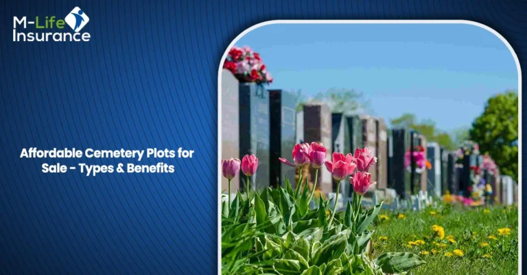 Affordable Cemetery Plots for Sale