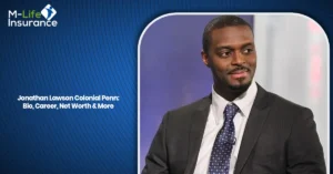 Jonathan Lawson Colonial Penn