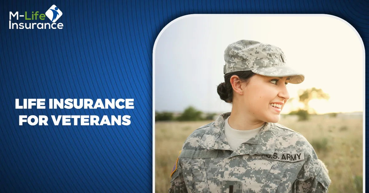 Life Insurance for Veterans