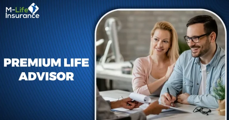 Premium Life Advisor