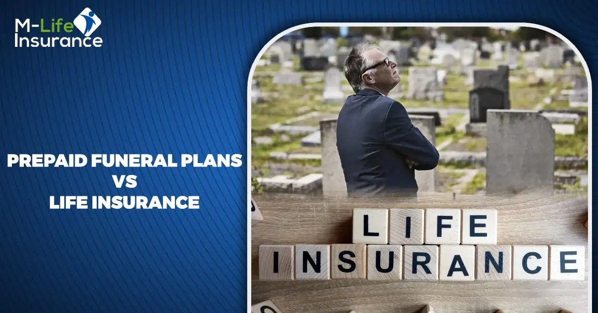 Prepaid Funeral Plans vs Life Insurance Plans uptrends