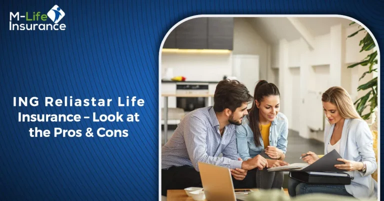 ING Reliastar Life Insurance