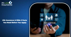 Life Insurance & SSN