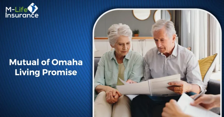 Mutual of Omaha Living Promise
