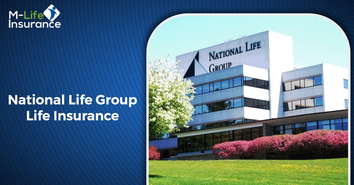 National Life Group Life Insurance